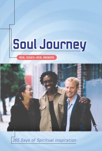 Stock image for Soul Journey: Real Issues--Real Answers for sale by Wonder Book