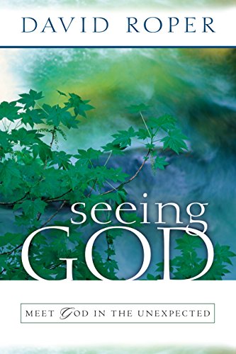 Beispielbild fr Seeing God: Meet God in the Unexpected zum Verkauf von Your Online Bookstore