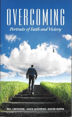 Beispielbild fr Overcoming: Portraits of Faith and Victory zum Verkauf von SecondSale