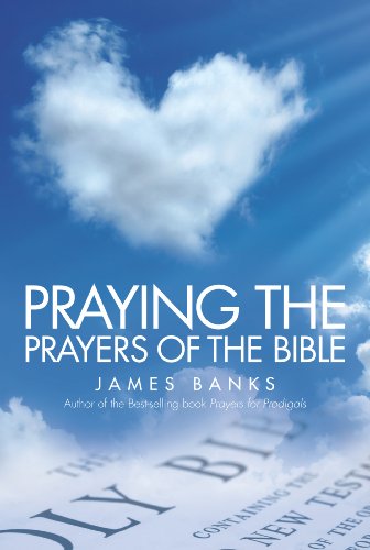 Beispielbild fr Praying the Prayers of the Bible zum Verkauf von Wonder Book