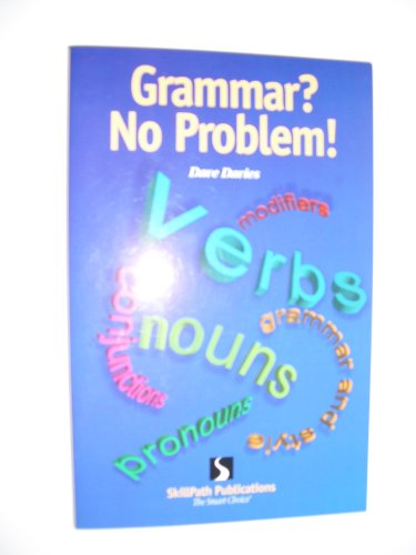 Stock image for Grammar? No Problem! for sale by Better World Books