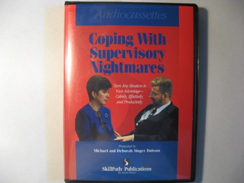 9781572940994: Title: Coping With Supervisory Nightmares