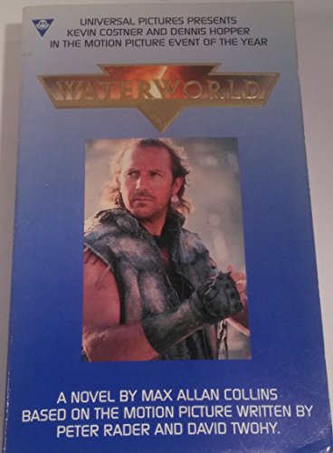 Stock image for Waterworld for sale by Better World Books