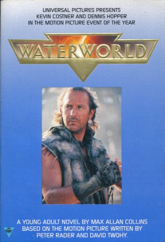 9781572970021: Waterworld: A Young Adult Novel