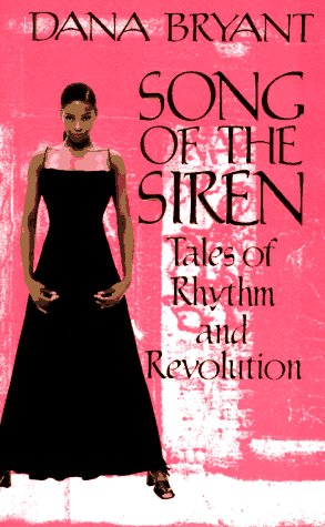 Beispielbild fr Song of the Siren: Tales of Rhythm and Revolution zum Verkauf von Wonder Book