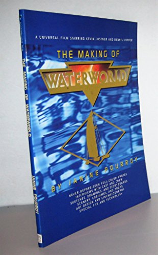 Imagen de archivo de The Making of Waterworld a la venta por Books of the Smoky Mountains
