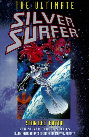 9781572970298: The Ultimate Surfer