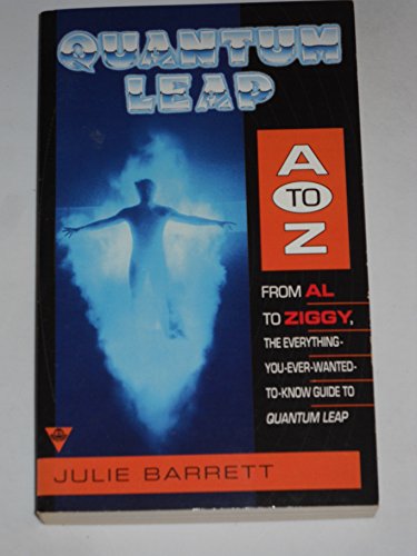 Stock image for Quantum Leap: A to Z for sale by Half Price Books Inc.