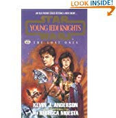 9781572970748: The Lost Ones (Young Jedi Knights)