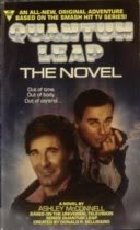 Quantum Leap 00: The Novel (9781572970946) by McConnell, Ashley