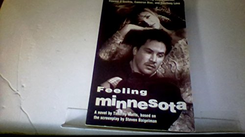 Stock image for Feeling Minnesota for sale by AwesomeBooks