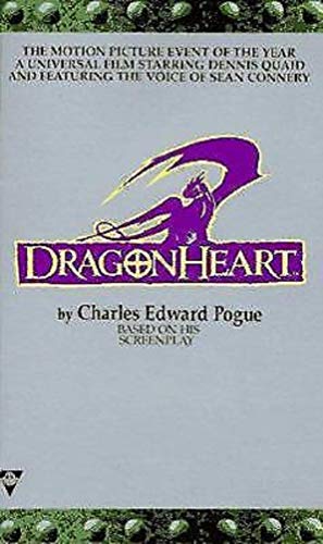 Beispielbild fr Dragonheart zum Verkauf von Books of the Smoky Mountains