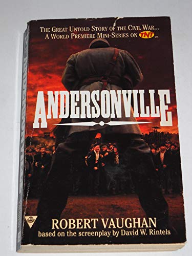 Imagen de archivo de Andersonville : MTV a la venta por Better World Books