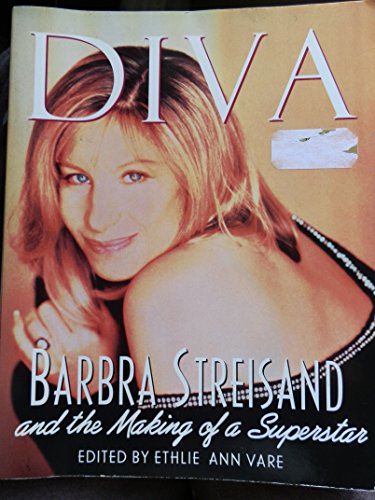 Imagen de archivo de Diva: Barbra Streisand and the Making of a Superstar a la venta por Jeff Stark