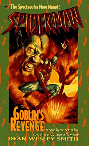 9781572971721: Goblins Revenge