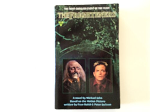 Stock image for The Frighteners for sale by Better World Books