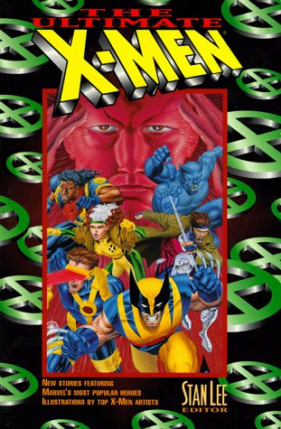 Imagen de archivo de Ultimate X-Men a la venta por Goodwill Southern California
