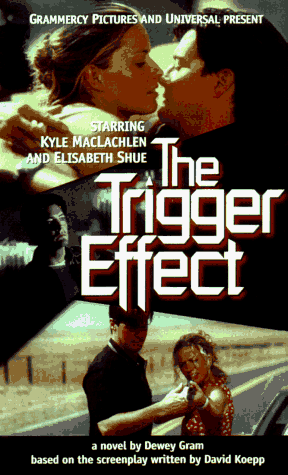 Trigger Effect (9781572972445) by Gram, Dewey