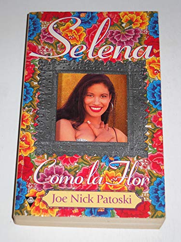 Stock image for Selena: Como La Flor for sale by Robinson Street Books, IOBA