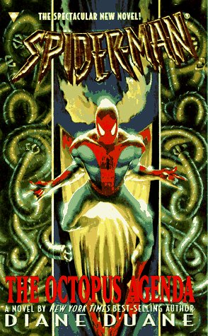 Imagen de archivo de The Octopus Agenda (Spider-Man) a la venta por Irish Booksellers