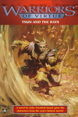 9781572972858: Tsun and the Rats (WARRIORS OF VIRTUE)