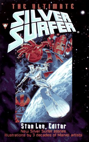 9781572972995: The Ultimate Silver Surfer