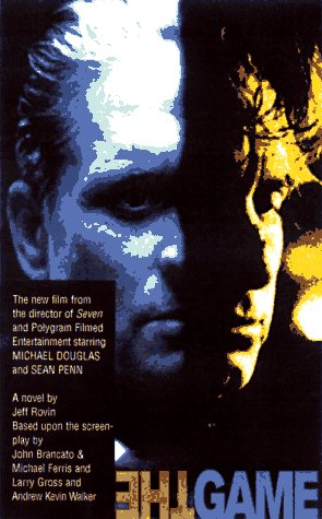 The Game: A Novel (9781572973282) by Jeff Rovin; John Brancato; Michael Ferris