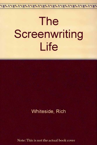 Stock image for The Screenwriting Life for sale by Wonder Book