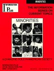 Imagen de archivo de Minorities: A Changing Role In American Society a la venta por Collectors' Bookstore
