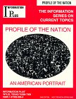 Stock image for Profile of the Nation: An American Portrait for sale by ThriftBooks-Dallas