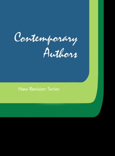 9781573023597: Contemporary Authors New Revision Series: A Bio-Bibliographical Guide to Current Writers in Fiction, General Nonfiction, Poetry, Journalism, Drama, Motion Pictures, Television, and Other Fields
