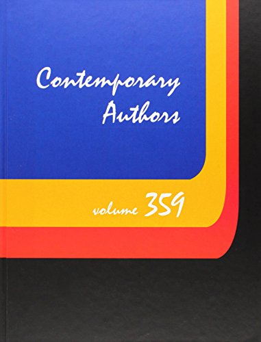 9781573023900: Contemporary Authors: A Bio-Bibliographical Guide to Current Writers in Fiction, General Nonfiction, Poetry, Journalism, Drama, Motion Pictures, Television, and Other Fields