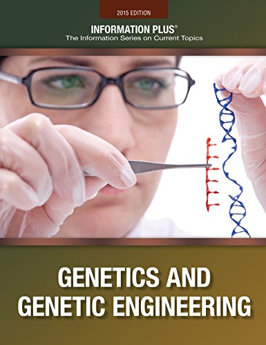 Stock image for Genetics and Genetic Engineering for sale by ThriftBooks-Atlanta