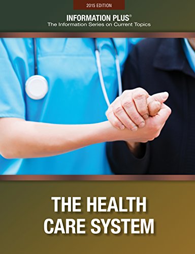 Stock image for The Health Care System for sale by Better World Books