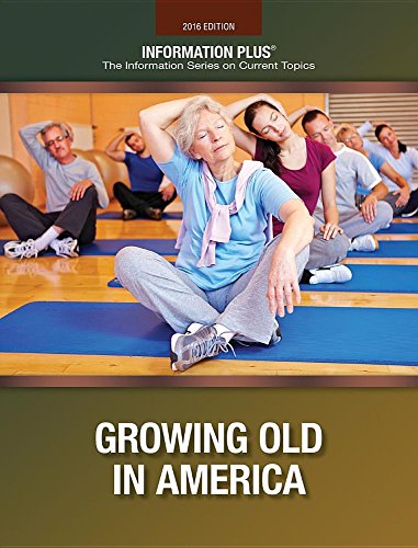 Stock image for Growing Old in America for sale by Better World Books