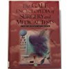 Stock image for The Gale Encyclopedia of Surgery and Medical Tests: A Guide for Patients and Caregivers for sale by Wonder Book