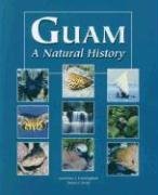 Guam: A Natural History (9781573060462) by Ridgell, Reilly; Beaty, Janice J.