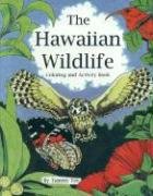Beispielbild fr Hawaiian Wildlife Coloring & Activity Book zum Verkauf von Ergodebooks