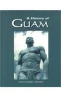 A History of Guam - Lawrence J. Cunningham; Janice J. Beaty