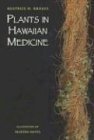 Stock image for Plants in Hawaiian Medicine for sale by The Unskoolbookshop