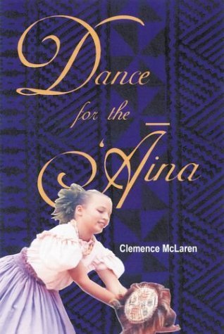 Stock image for Dance for the Aina for sale by Rye Berry Books