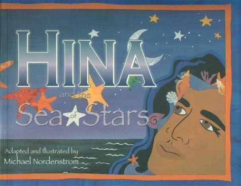 Beispielbild fr Hina and the Sea of Stars zum Verkauf von BooksRun