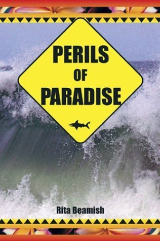 Beispielbild fr Perils of Paradise zum Verkauf von Books From California