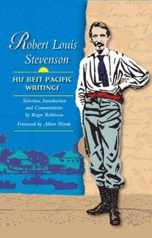 Stock image for Robert Louis Stevenson: His Best Pacific Writings for sale by Wonder Book