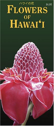 Beispielbild fr Flowers of Hawaii (Hawaii Pocket Guides) zum Verkauf von SecondSale