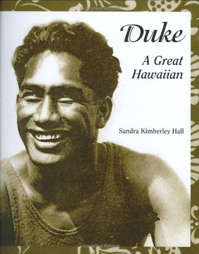 Stock image for Duke: A Great Hawaiian for sale by Books of the Smoky Mountains