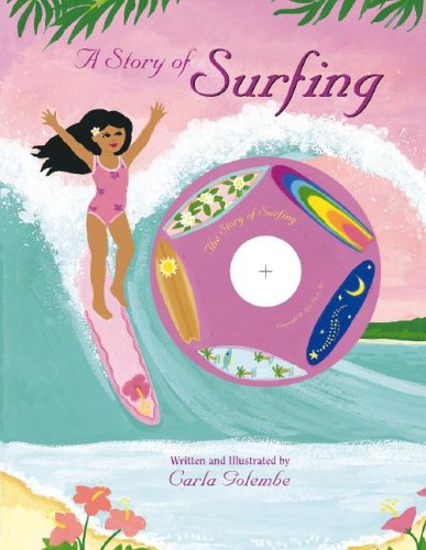 9781573062435: Story of Surfing