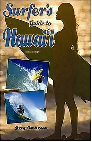 Stock image for Surfer's Guide to Hawai'i for sale by Front Cover Books