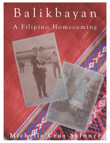 9781573062909: Balikbayan: A Filipino Homecoming
