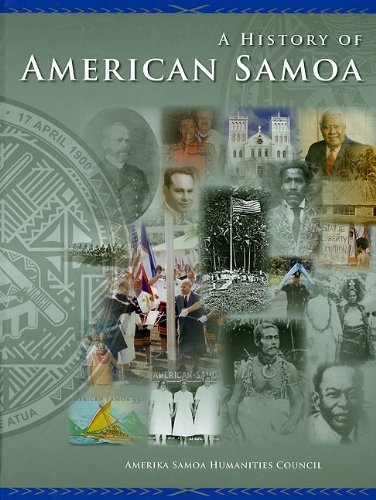 9781573062992: History of American Samoa